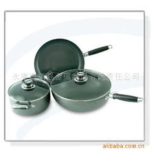 專業(yè)廚房好幫手 永康市福強金屬制品有限責任公司供應高品質炒鍋