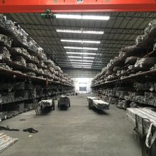 佛山市華昌耀金屬制品廠 不銹鋼管材與廚房用品的專業(yè)供應商