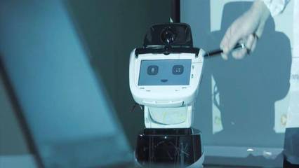 吳中區(qū)三家企業(yè)榮獲中國專利獎，智能機(jī)器人研發(fā)成果斐然