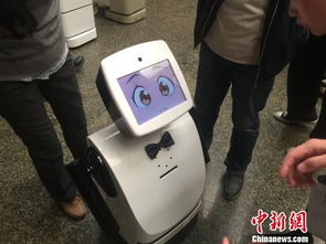 2017絲綢之路機器人創(chuàng)意大賽西安啟動 促沿線科技交流 智能機器人的研發(fā)