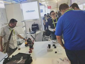 全球首款智能變形機器人驚艷CES，中國科技公司引領(lǐng)創(chuàng)新浪潮