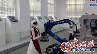 算清這三筆賬，你的生活質量將與智能機器人研發同頻共進